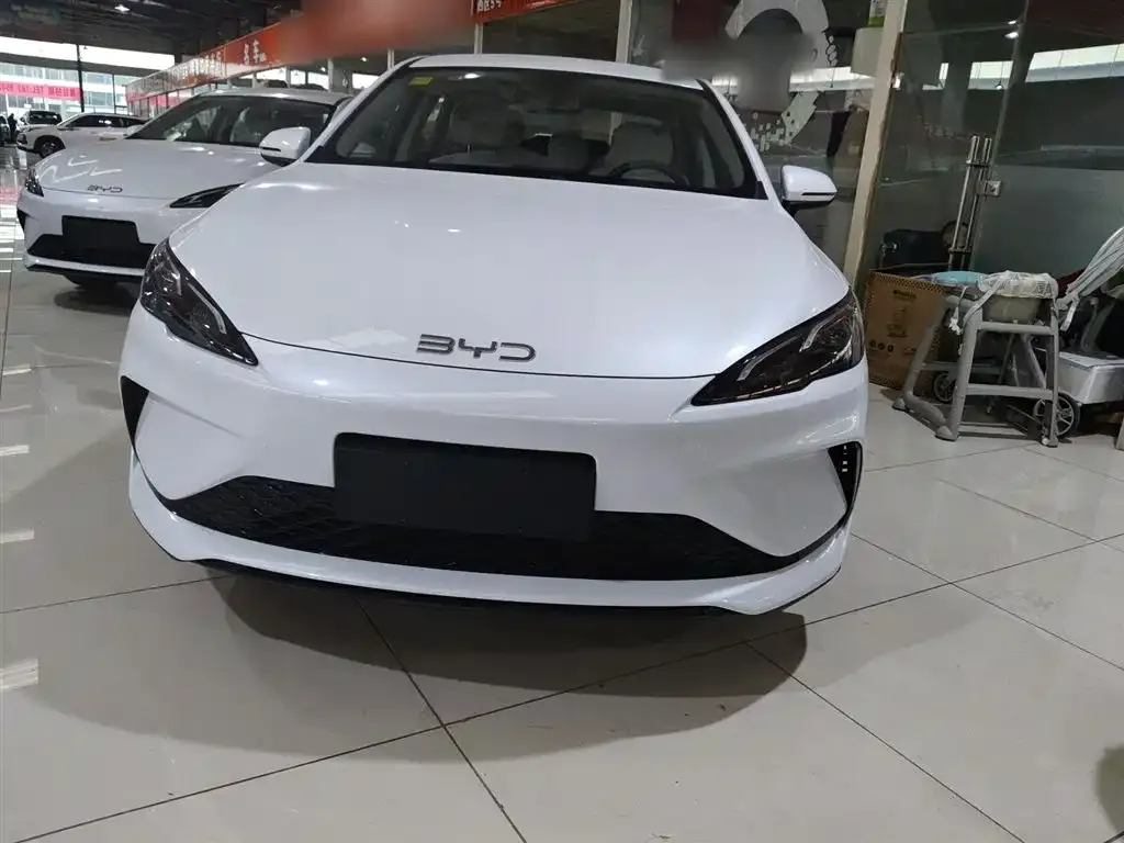 BYD Seal 05 DM-i 2025 из CN, фото 3