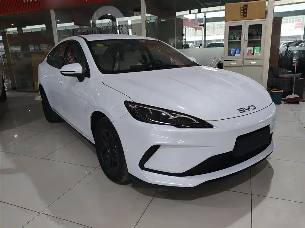 BYD Seal 05 DM-i 2025 из CN, фото 4