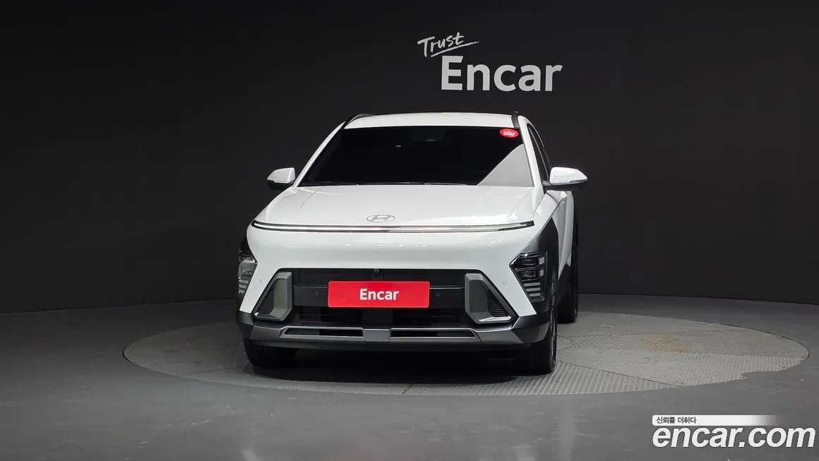 [object Object] Kona 2023 из KR, фото 3