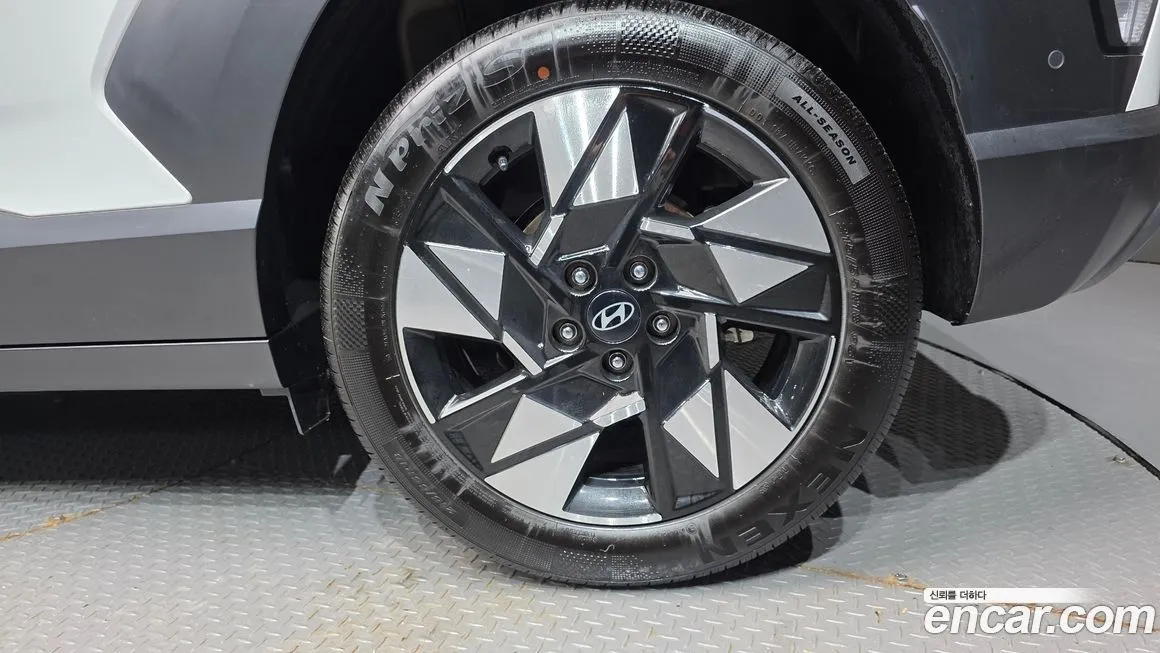 [object Object] Kona 2023 из KR, фото 5