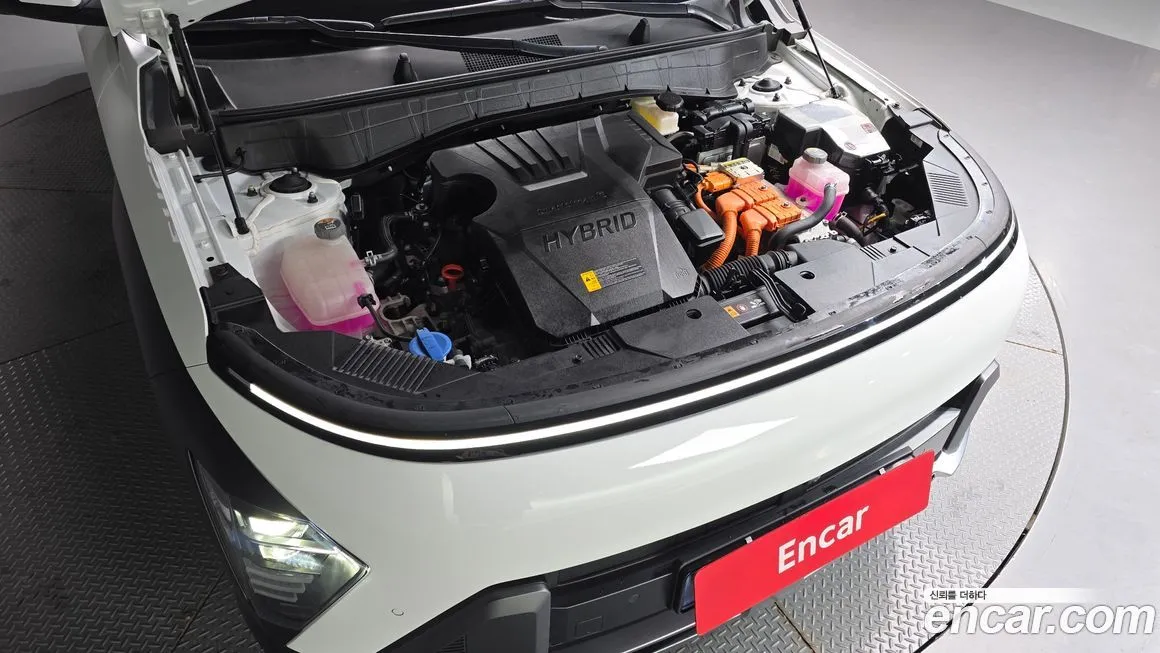 [object Object] Kona 2023 из KR, фото 6