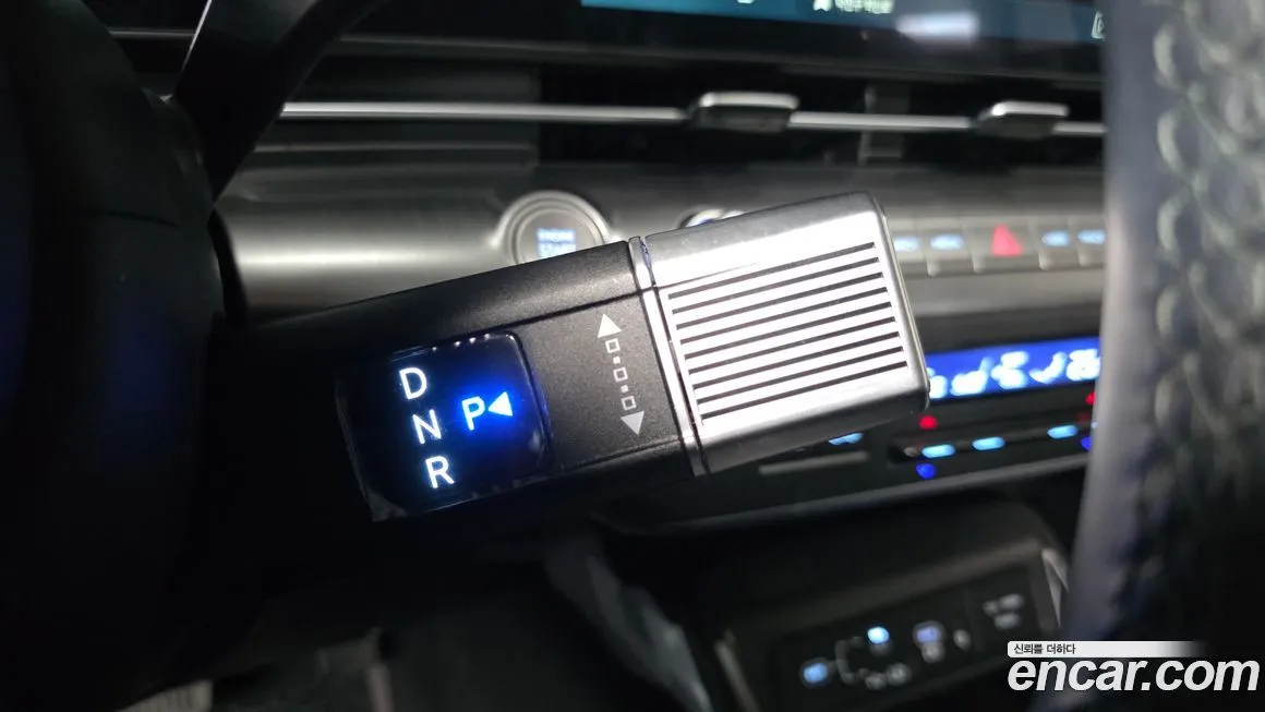 [object Object] Kona 2023 из KR, фото 9