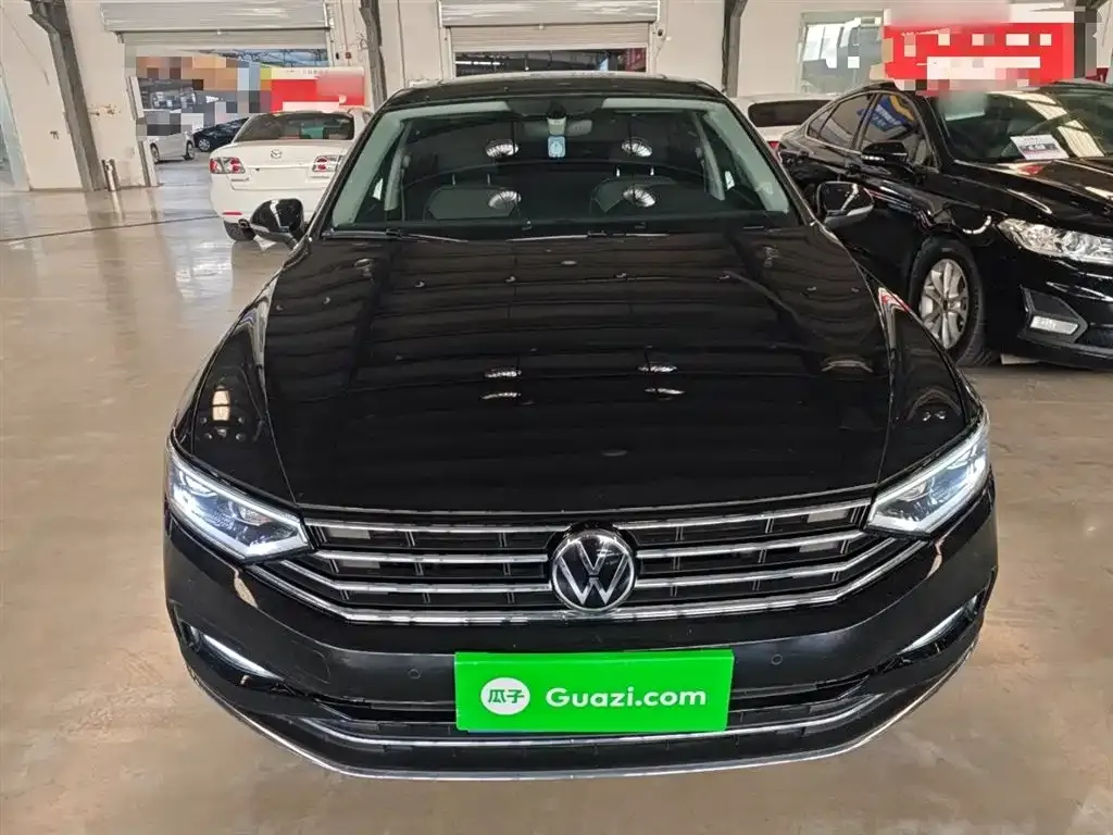 Volkswagen Magotan 2022 из CN, фото 9