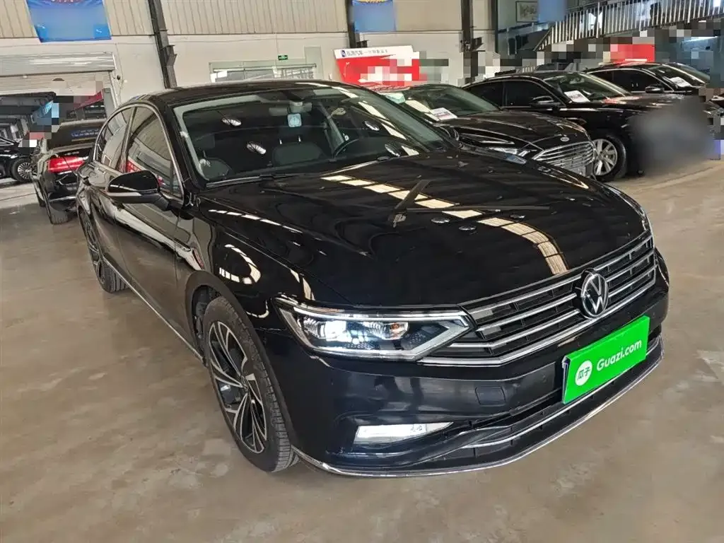 Volkswagen Magotan 2022 из CN, фото 8