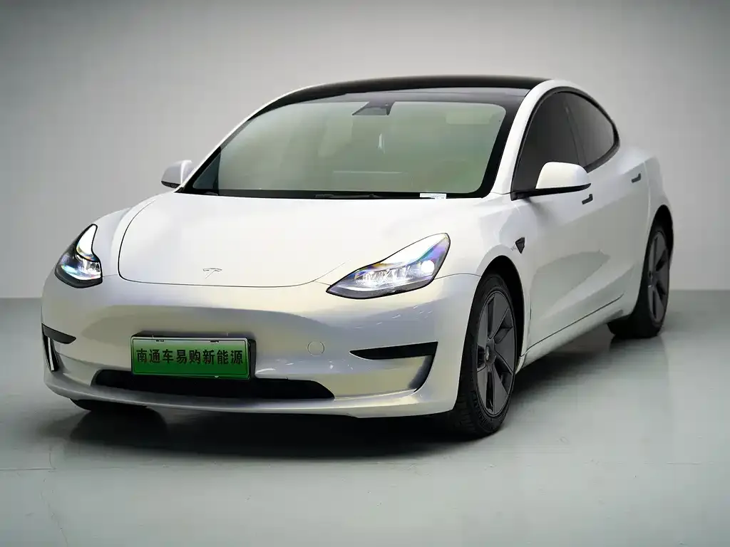 Tesla Model 3 2023 из CN, фото 1