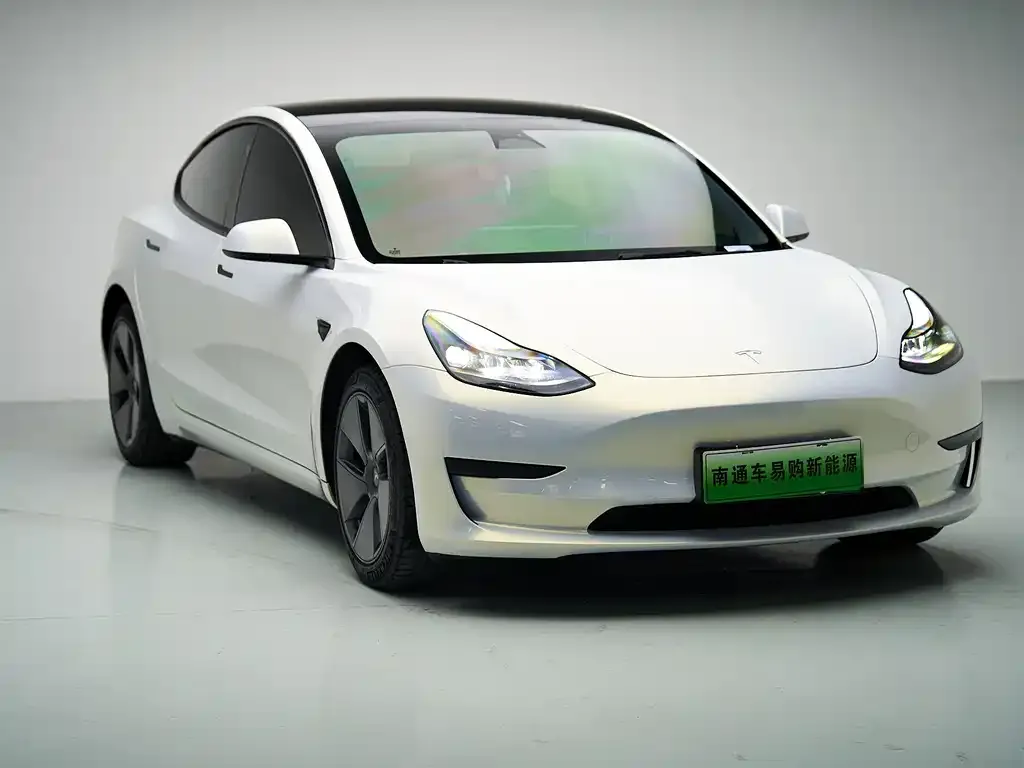 Tesla Model 3 2023 из CN, фото 2
