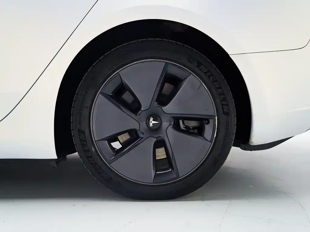 Tesla Model 3 2023 из CN, фото 6