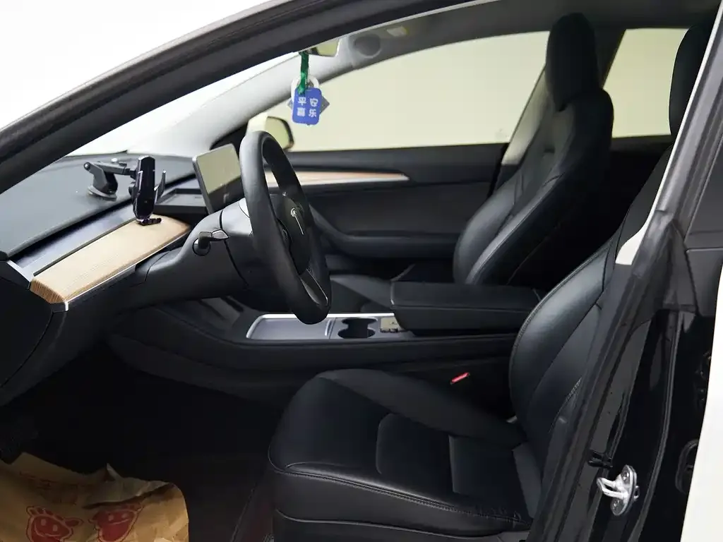 Tesla Model 3 2023 из CN, фото 7