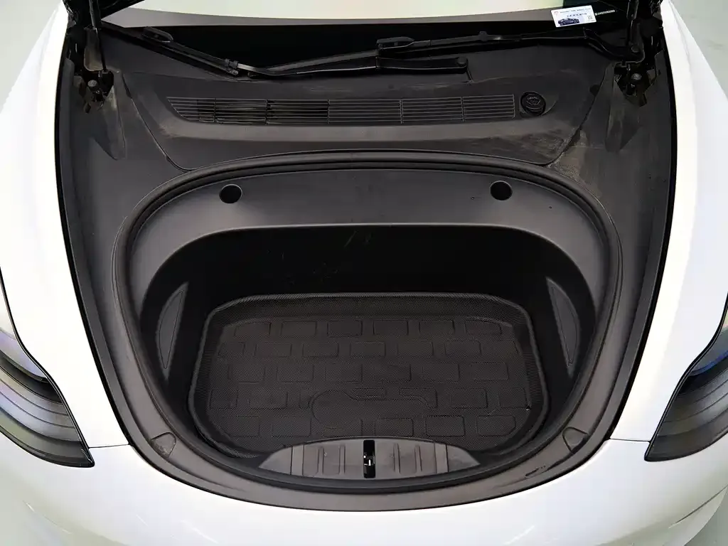 Tesla Model 3 2023 из CN, фото 9