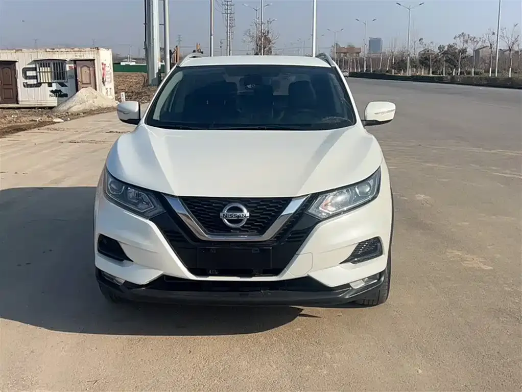 Nissan Qashqai 2022 из CN, фото 10