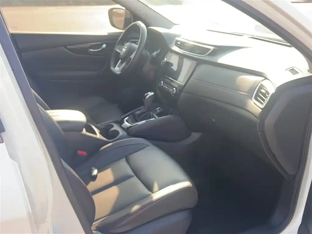 Nissan Qashqai 2022 из CN, фото 4
