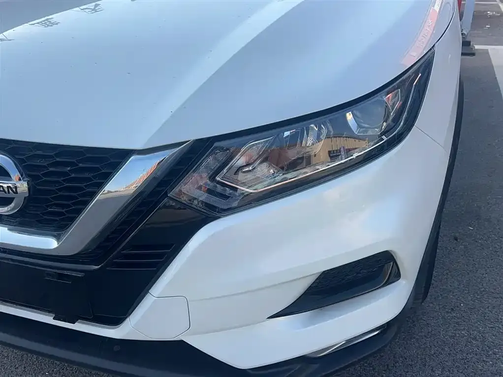 Nissan Qashqai 2022 из CN, фото 5