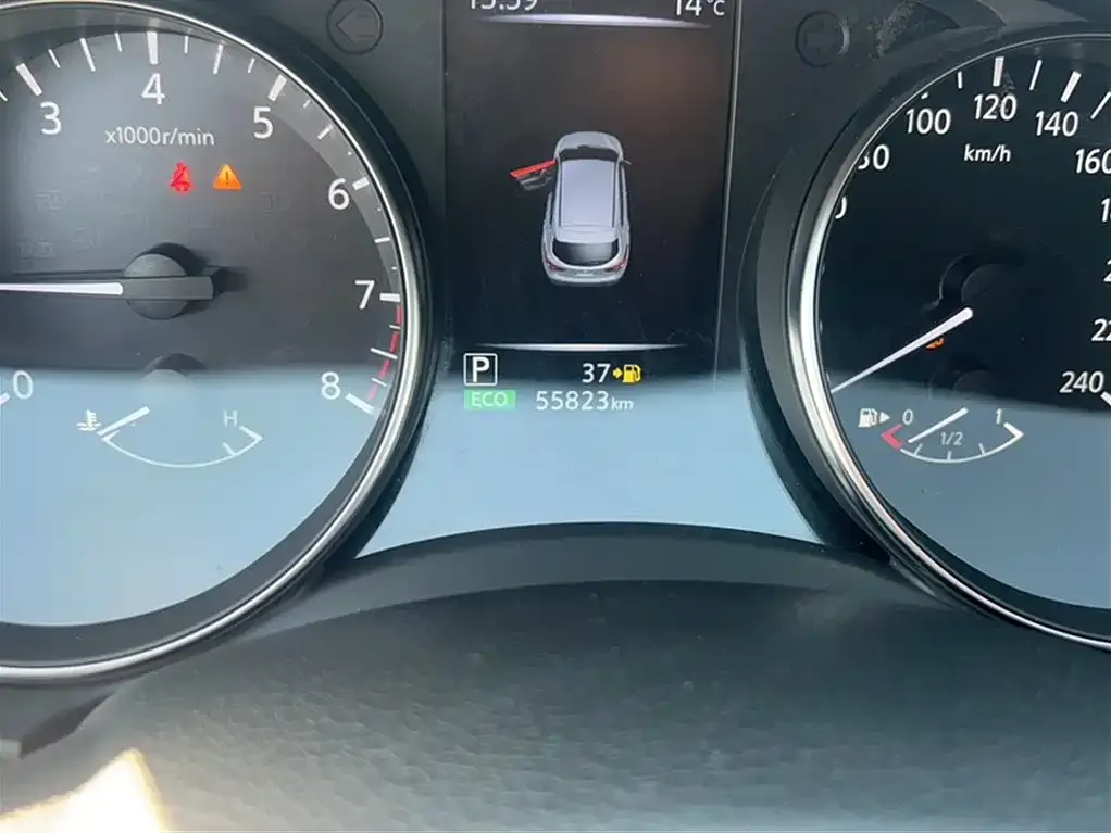 Nissan Qashqai 2022 из CN, фото 8