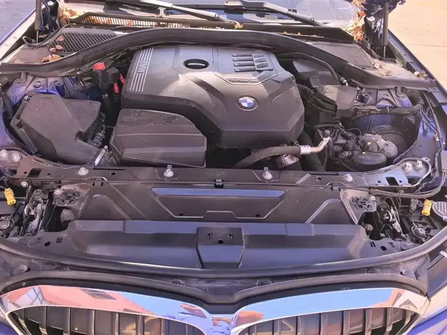 [object Object] 3 Series 2021 из CN, фото 10