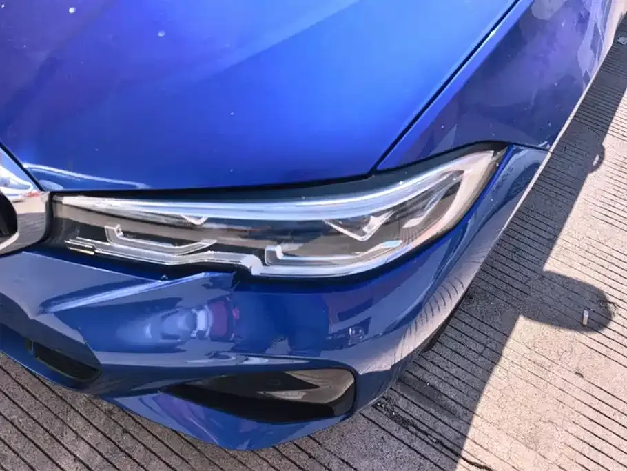 [object Object] 3 Series 2021 из CN, фото 5