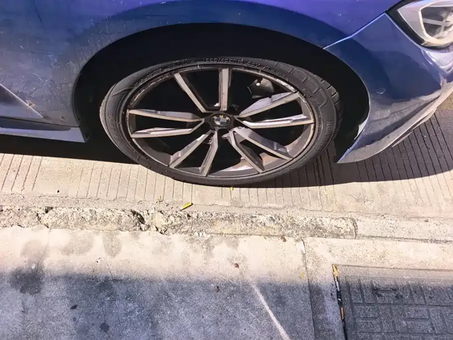 [object Object] 3 Series 2021 из CN, фото 6