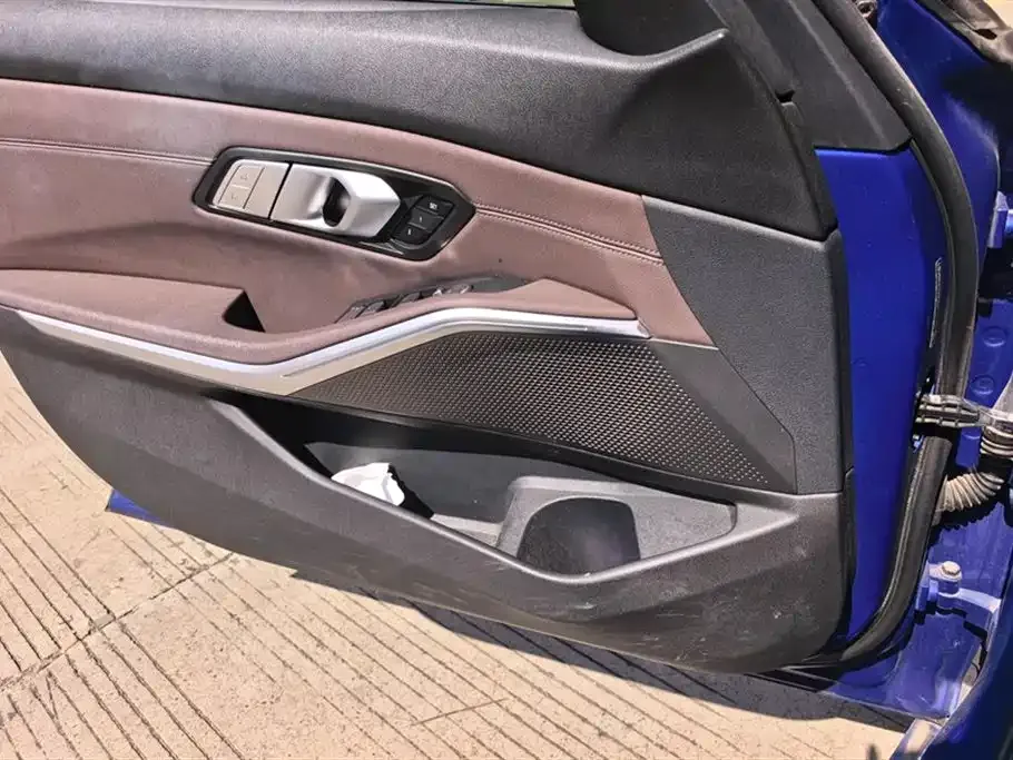 [object Object] 3 Series 2021 из CN, фото 7