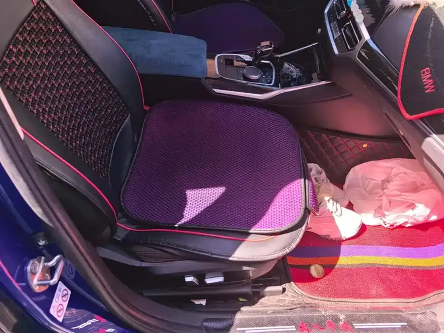 [object Object] 3 Series 2021 из CN, фото 8