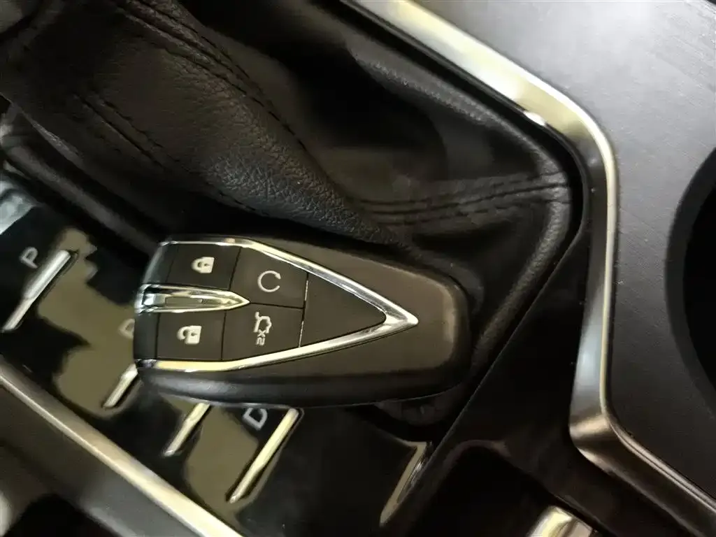 Changan CS75PLUS 2021 из CN, фото 9