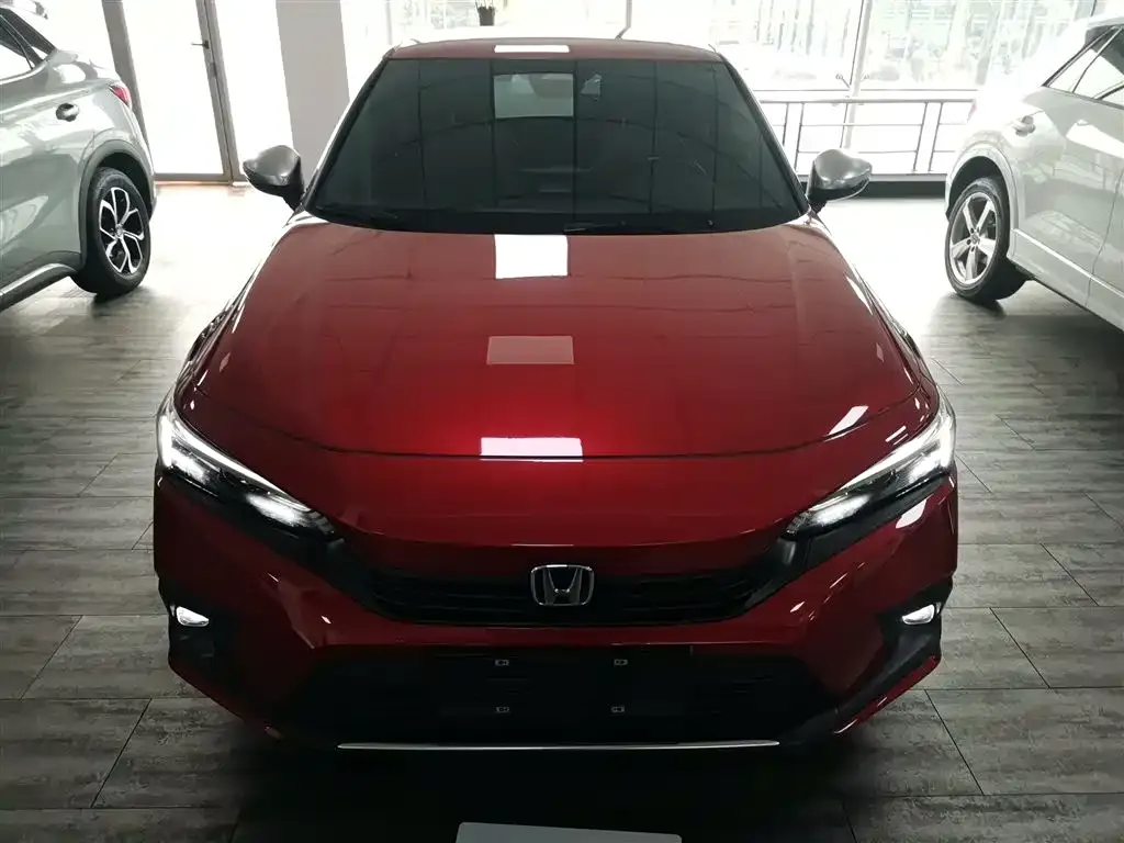 Honda Civic 2023 из CN, фото 3