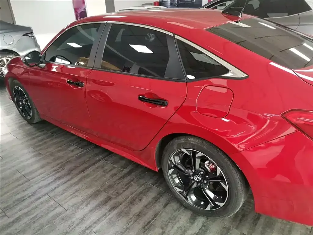 Honda Civic 2023 из CN, фото 5
