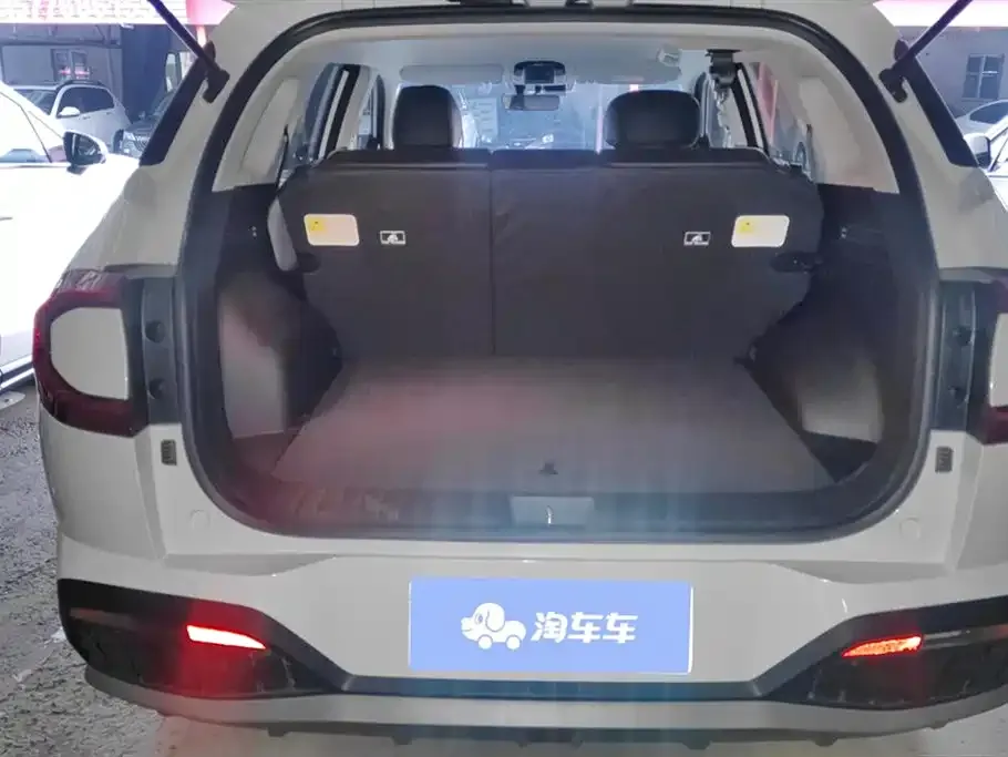 Hyundai ix35 2024 из CN, фото 8