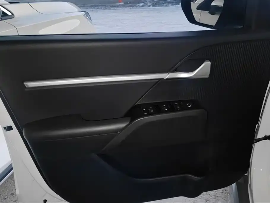 Hyundai ix35 2024 из CN, фото 9