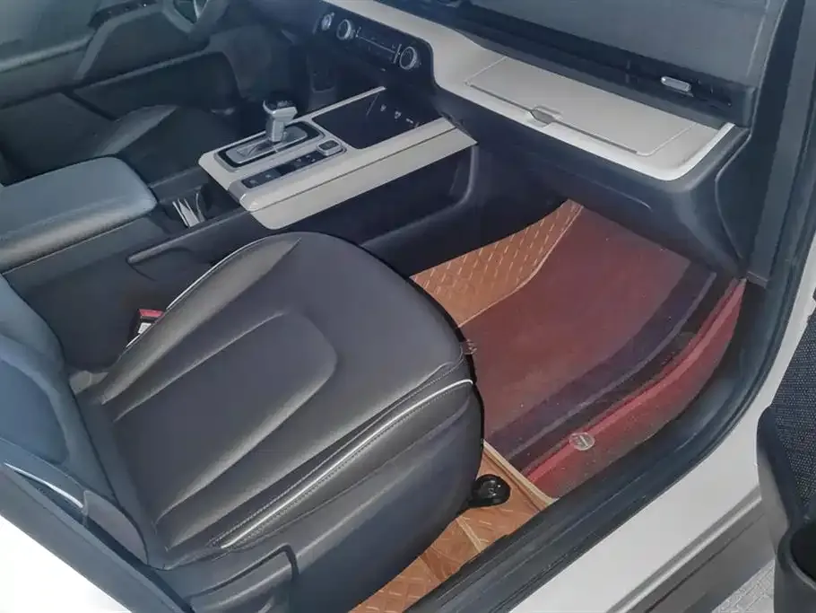 Hyundai ix35 2024 из CN, фото 7