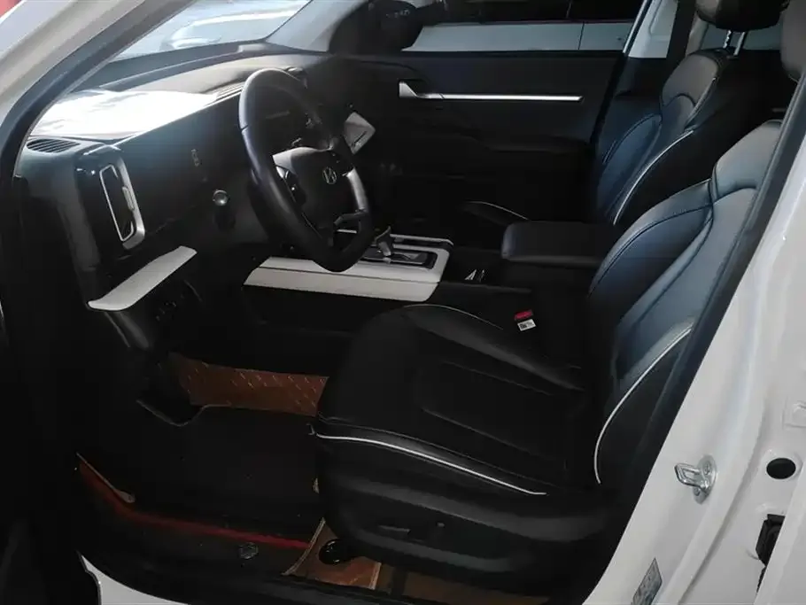 Hyundai ix35 2024 из CN, фото 4