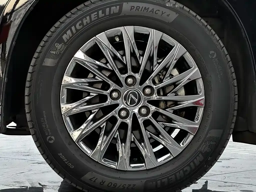 Lexus LM 2022 из CN, фото 3