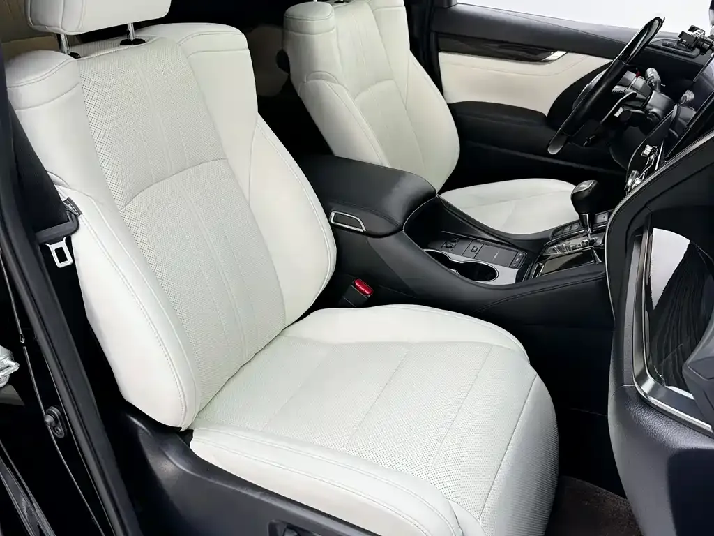 Lexus LM 2022 из CN, фото 5