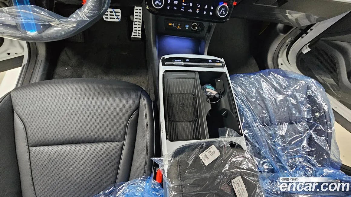 [object Object] Tucson 2026 из KR, фото 10