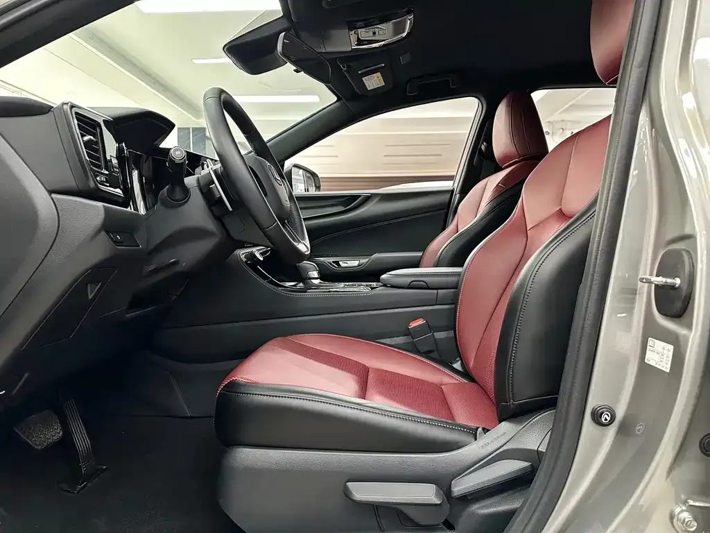 Lexus NX 2025 из CN, фото 10