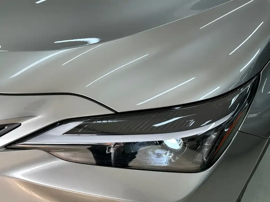 Lexus NX 2025 из CN, фото 4