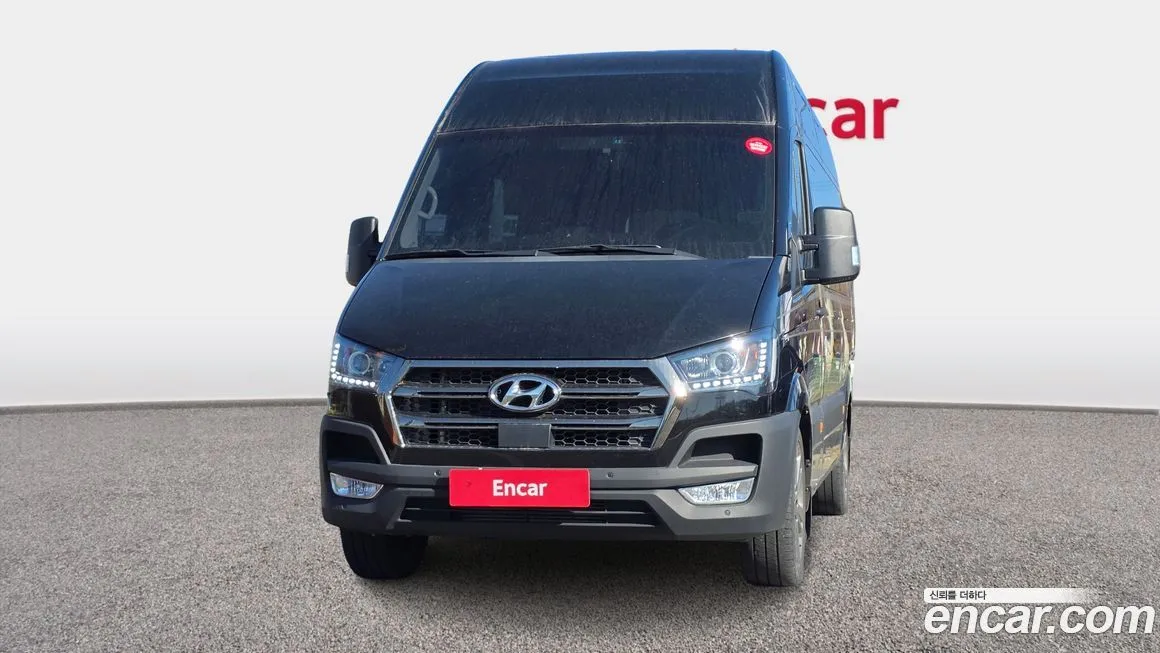 Hyundai Solati 2023 из KR, фото 3