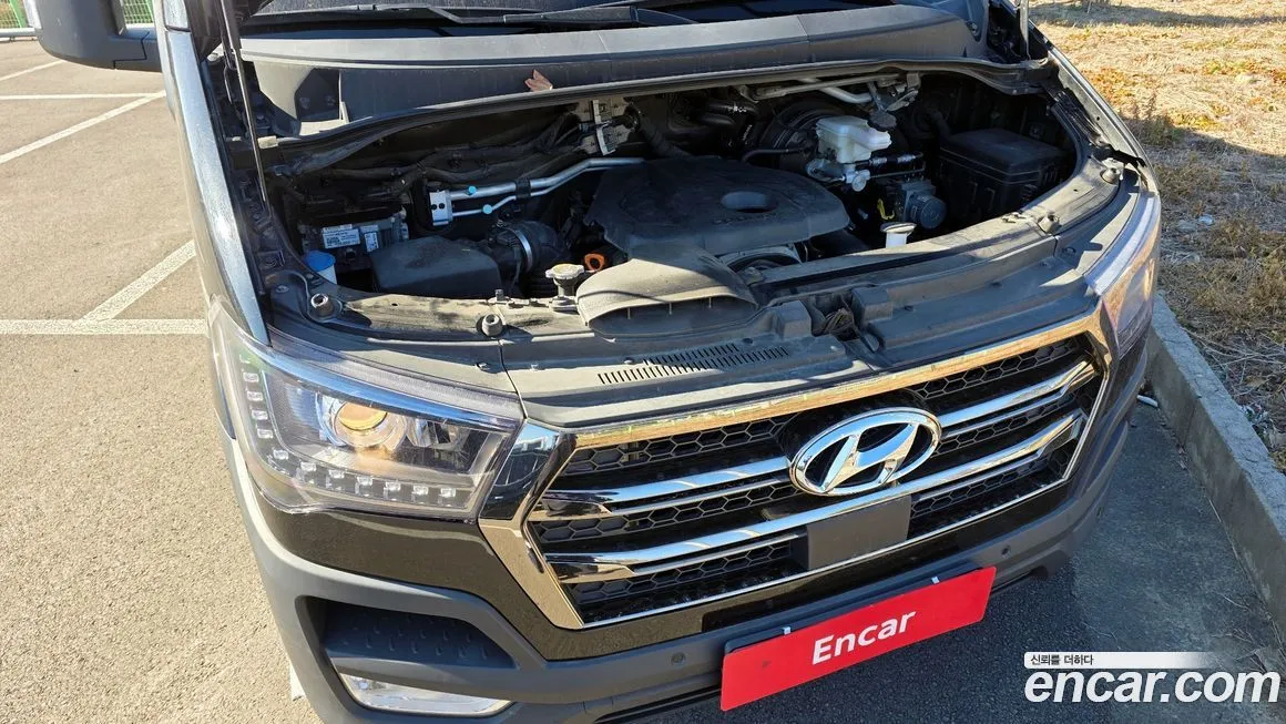 Hyundai Solati 2023 из KR, фото 5