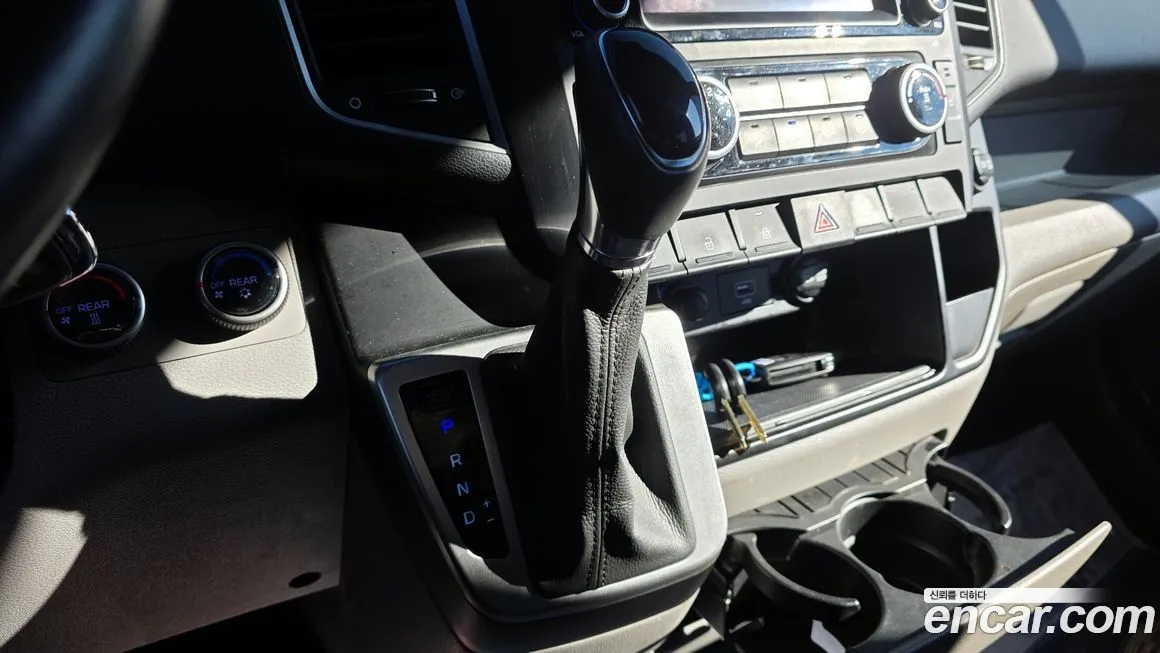 Hyundai Solati 2023 из KR, фото 9