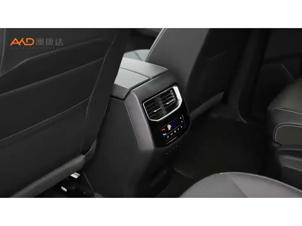 Volkswagen Talagon 2024 из CN, фото 4