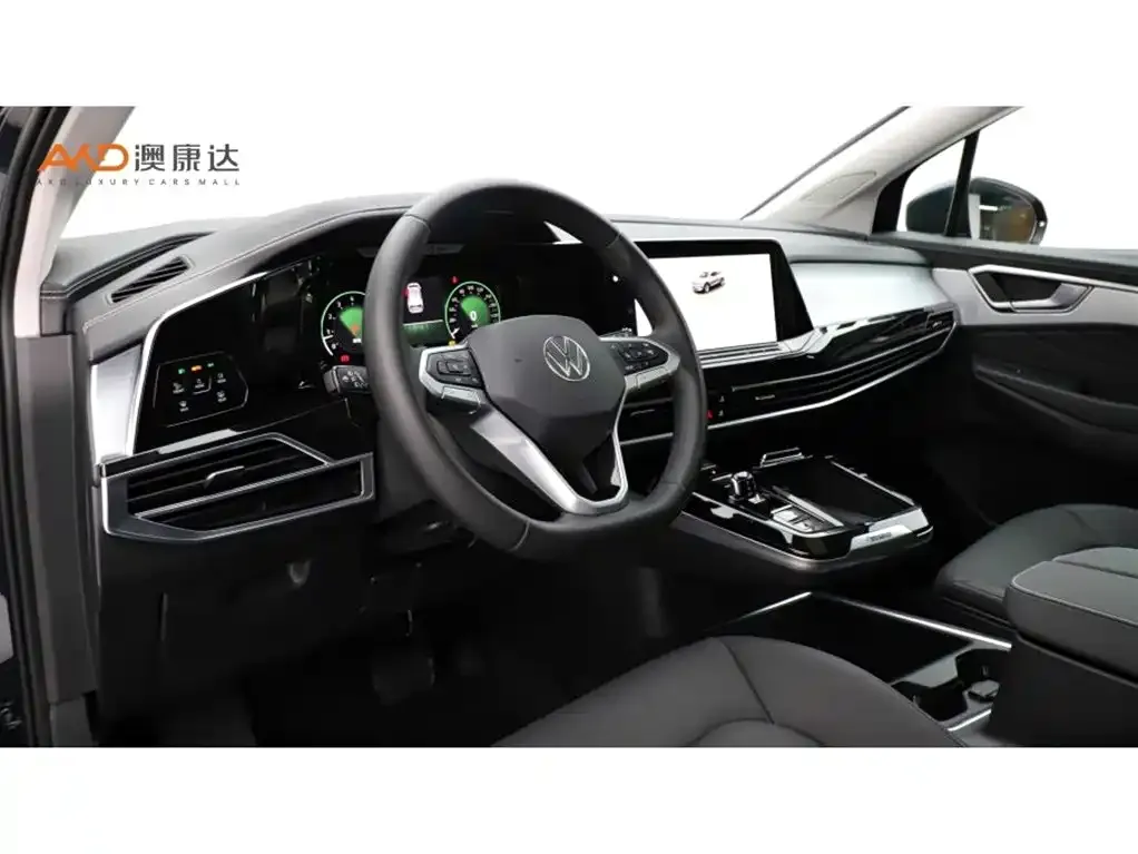 Volkswagen Talagon 2024 из CN, фото 6