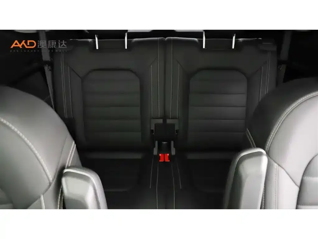 Volkswagen Talagon 2024 из CN, фото 10