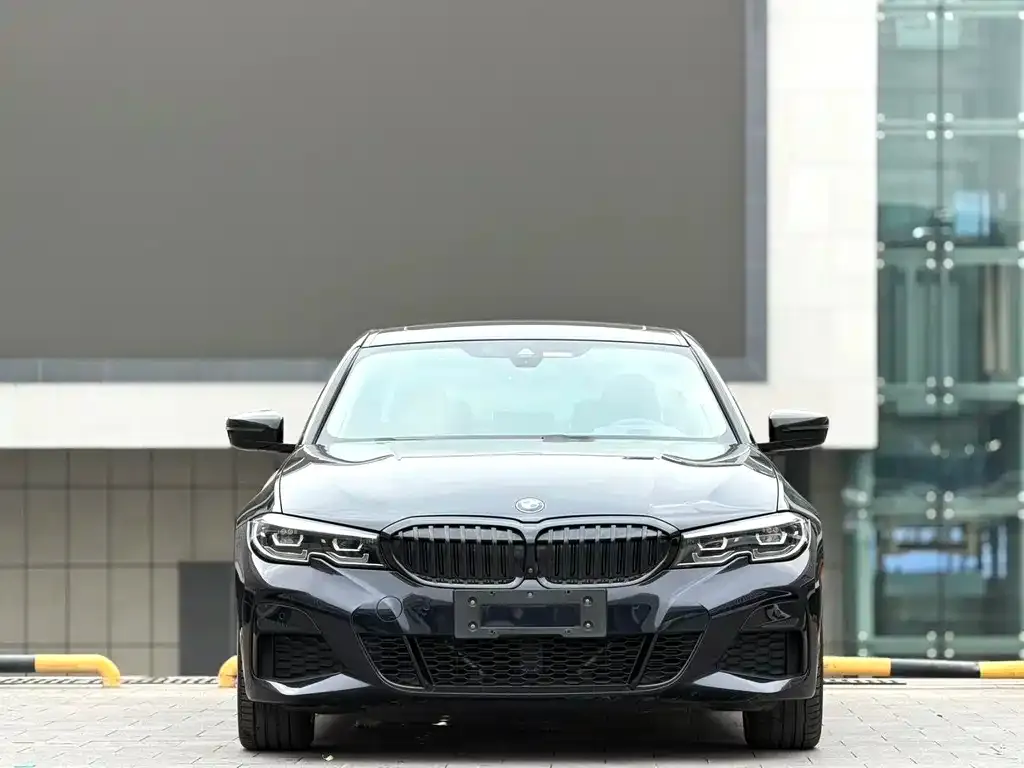 BMW 3 Series — фото 2