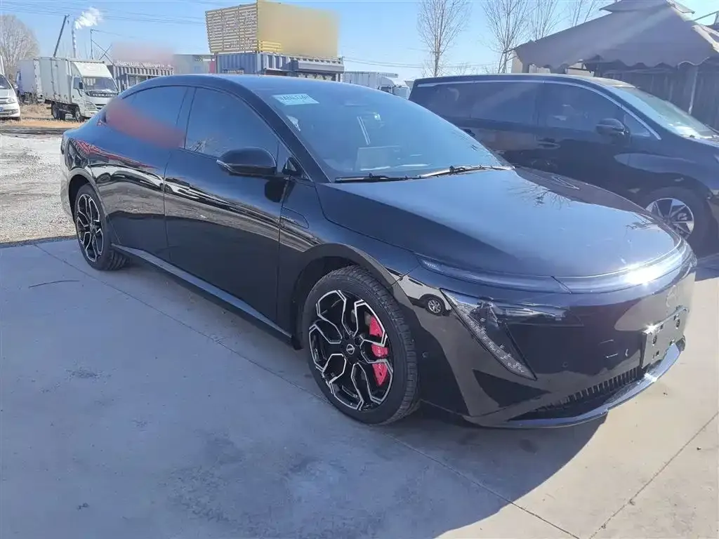 Nissan N7 2025 из CN, фото 8