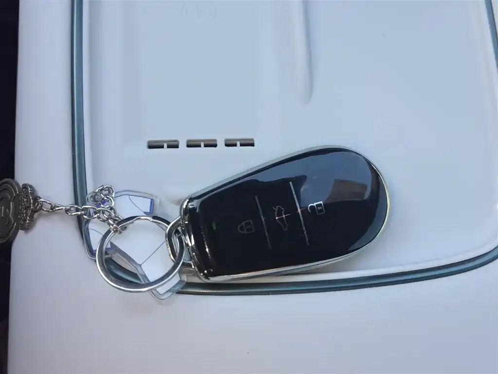 Nissan N7 2025 из CN, фото 2