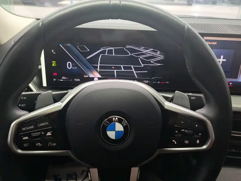 BMW 3 Series 2025 из CN, фото 8