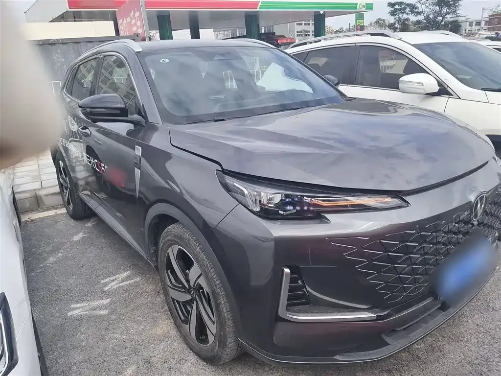 Changan CS55PLUS 2023 из CN, фото 5