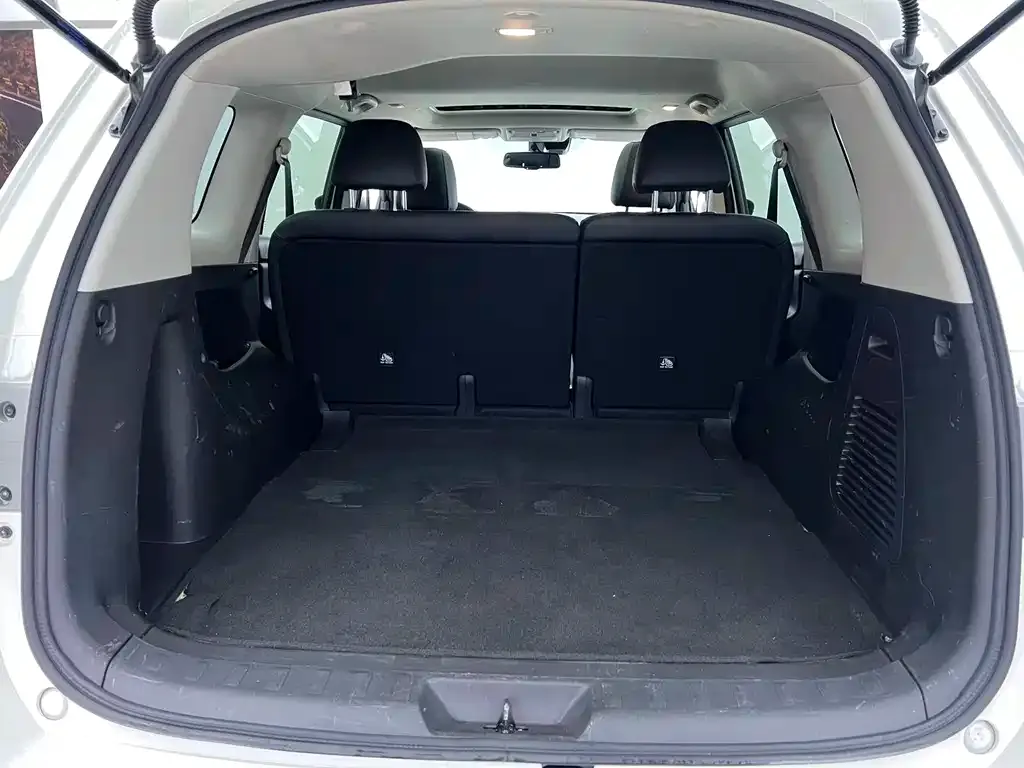 Nissan Terra 2022 из CN, фото 8