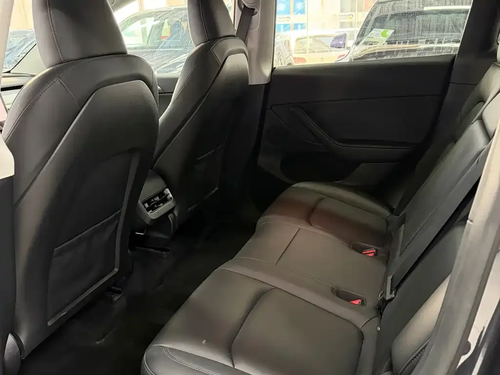 Tesla Model Y 2024 из CN, фото 6