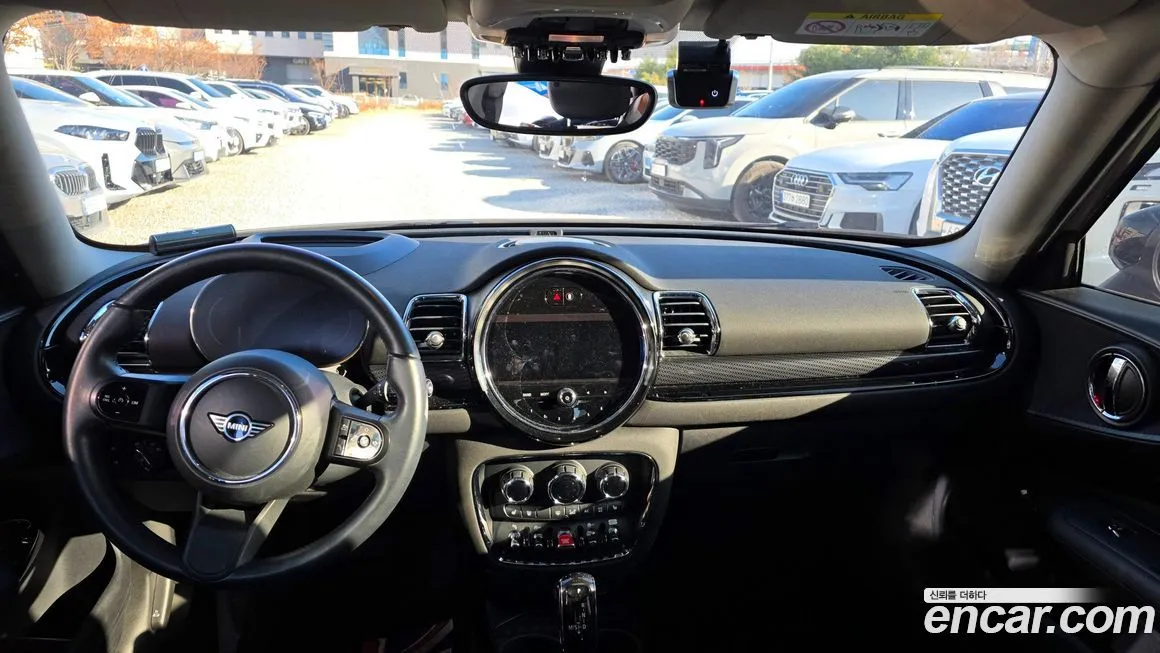 Mini Clubman 2022 из KR, фото 7