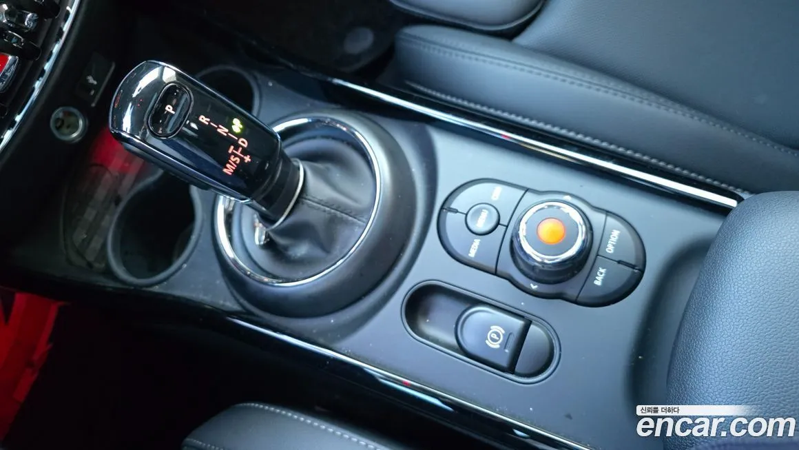 Mini Clubman 2022 из KR, фото 9