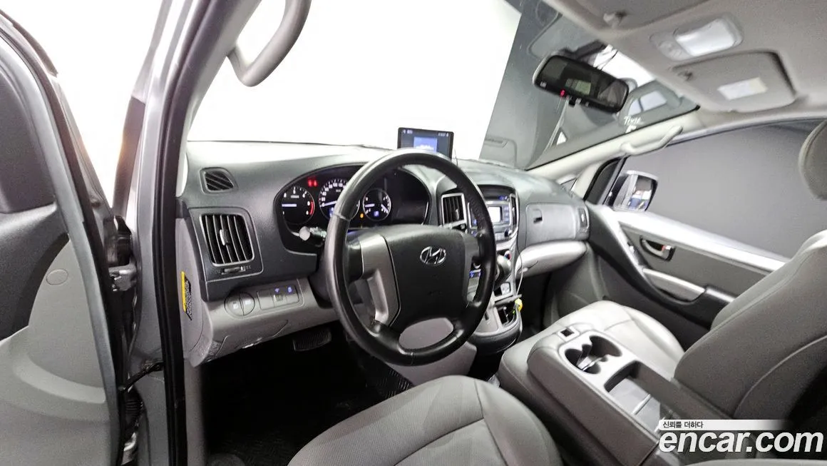 Hyundai Starex 2021 из KR, фото 5